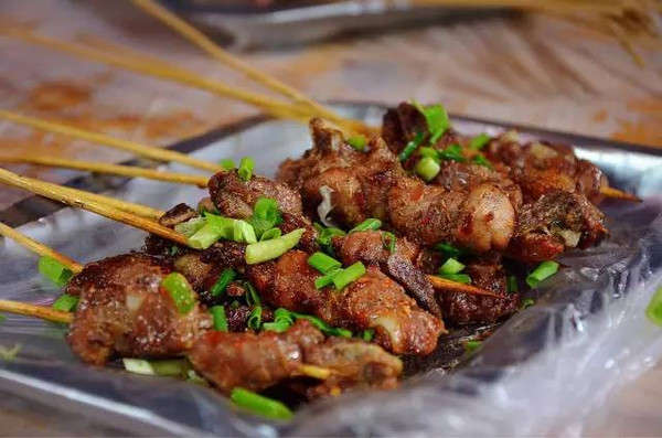 港北五花肉培训